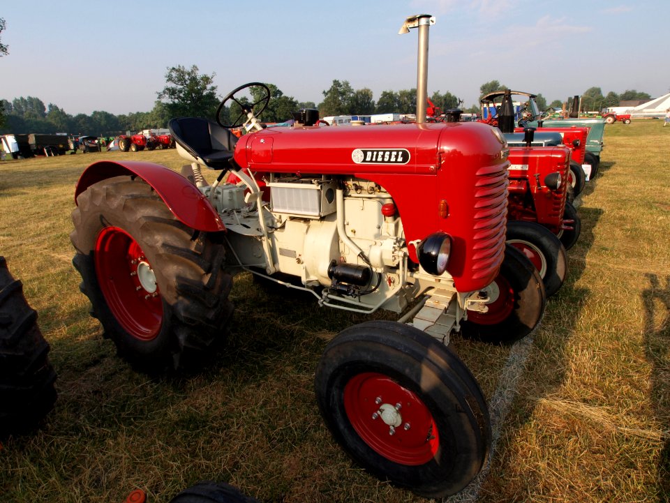 Steyr Diesel-1