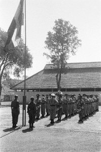 Stafmuziek KNIL speelt, Bestanddeelnr 510-5-6