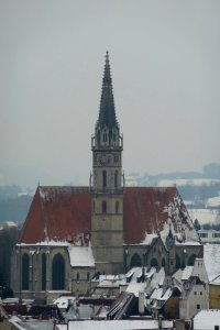 Steyr Stadtpfarrkirche 004