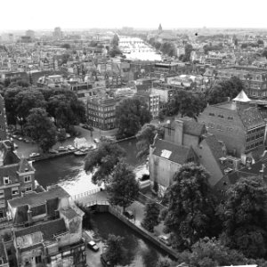 Stadsgezichten Amsterdam, Bestanddeelnr 914-0726
