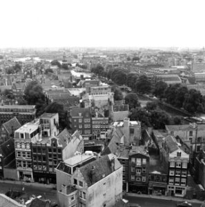 Stadsgezichten Amsterdam, Bestanddeelnr 914-0727