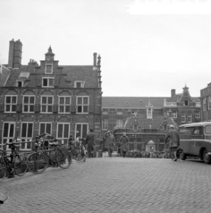 Stadsgezichten Amsterdam, Bestanddeelnr 917-2291
