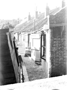 Stadsgezicht in Monnickendam, Bestanddeelnr 189-0662