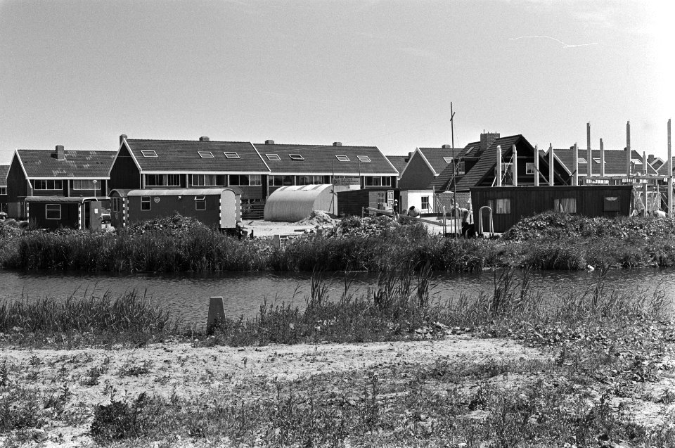 Stadsuitbreiding Monnickendam, Bestanddeelnr 928-6499