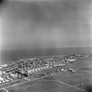 Stadswijk aan de kust, Bestanddeelnr 255-0279
