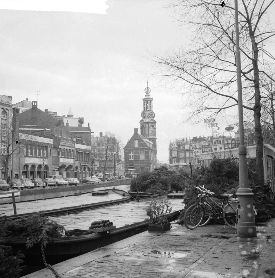 Stadsgezichten Amsterdam, Bestanddeelnr 917-2301
