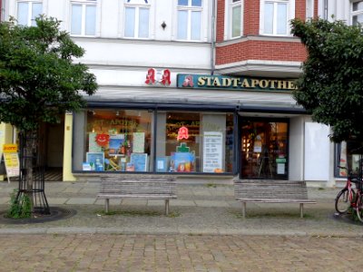 Stadtapotheke Berlin-Koepenick