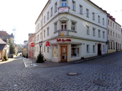 Stadt Apotheke Wurzen