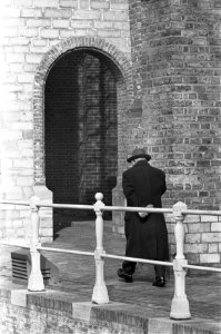 Stadsgezichten van Delft, reportage, Bestanddeelnr 916-1694