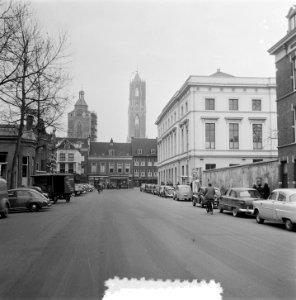 Stadsgezichten Utrecht, Bestanddeelnr 906-2557