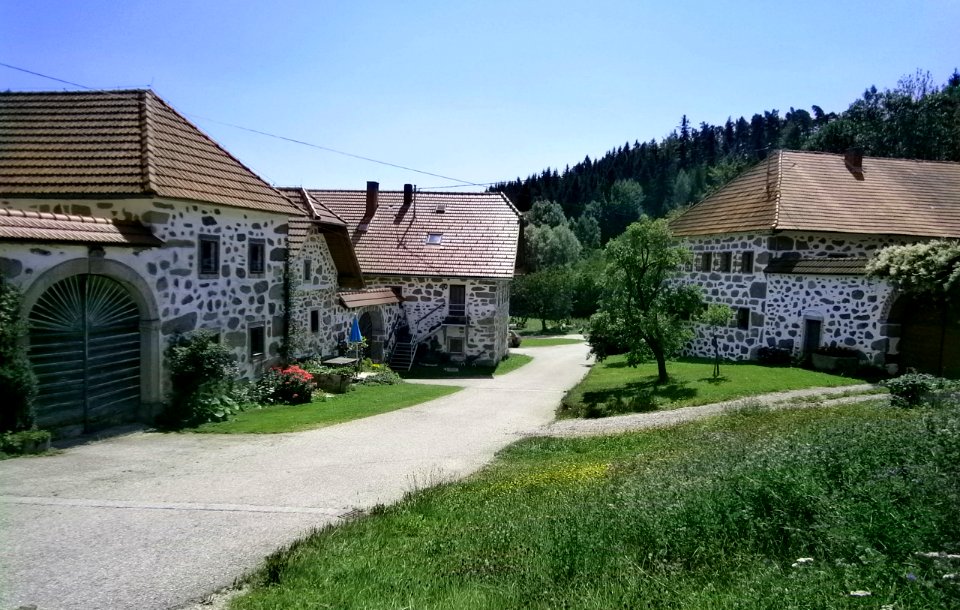 Stiftung, Neumarkt im M