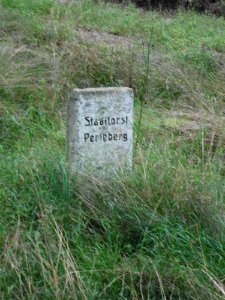 Stadtforst Perleberg