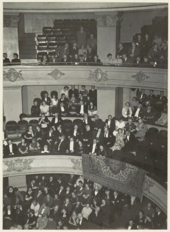 Stadsschouwburg, NL-HlmNHA 54004718