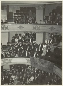 Stadsschouwburg, NL-HlmNHA 54004718