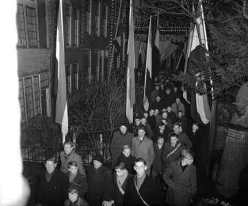 Stille omgang, Bestanddeelnr 901-5561