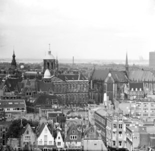 Stadsgezichten Amsterdam, Bestanddeelnr 914-0721
