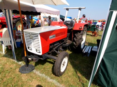 Steyr 540-2 photo