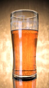 Thirst alcohol refreshment