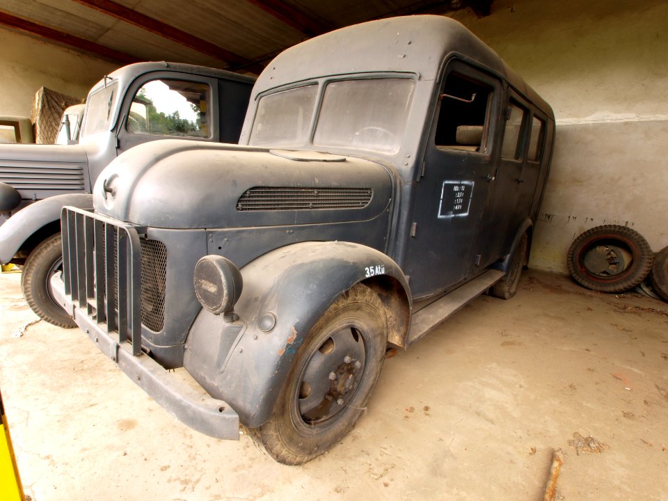 Steyr 1500 pic2