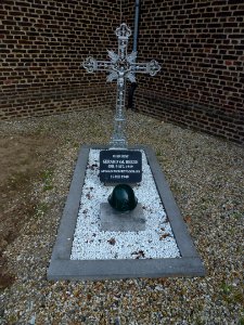 Stevensweert (Maasgouw) oorlogsgraf