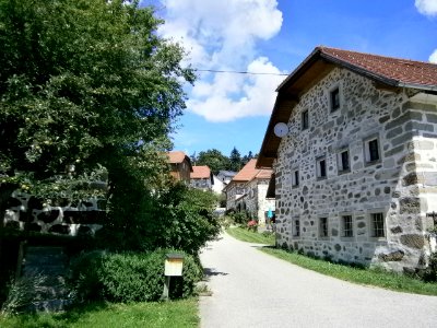 Stiftung, Neumarkt i M
