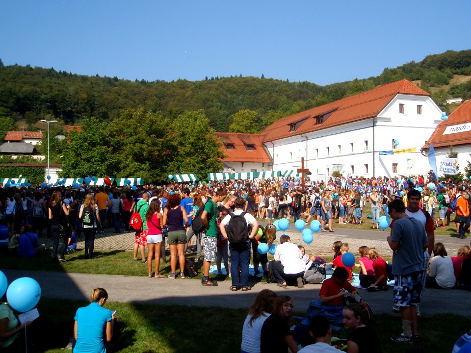 Stična mladih 2011, 4