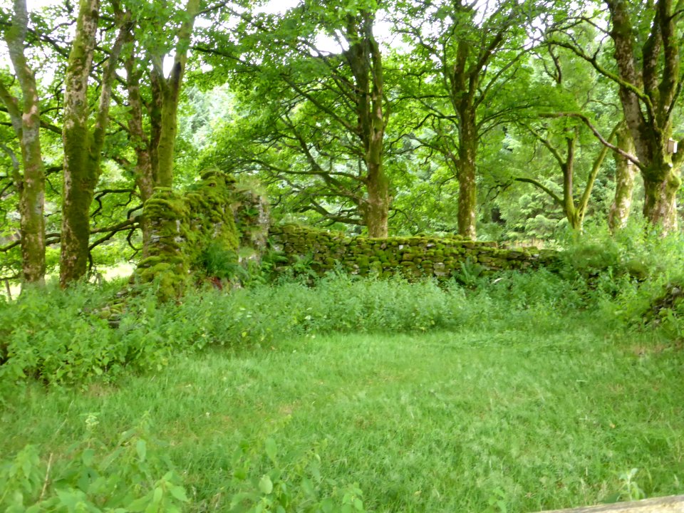 St-Fillans-Priory