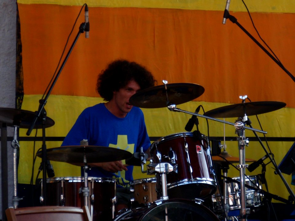 Stična mladih 2011, 12