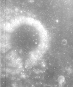 Stewart crater AS15-P-9787