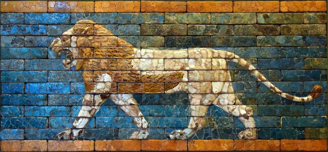 Tile history antiquity