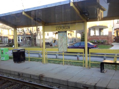 Stevenson PAT jeh