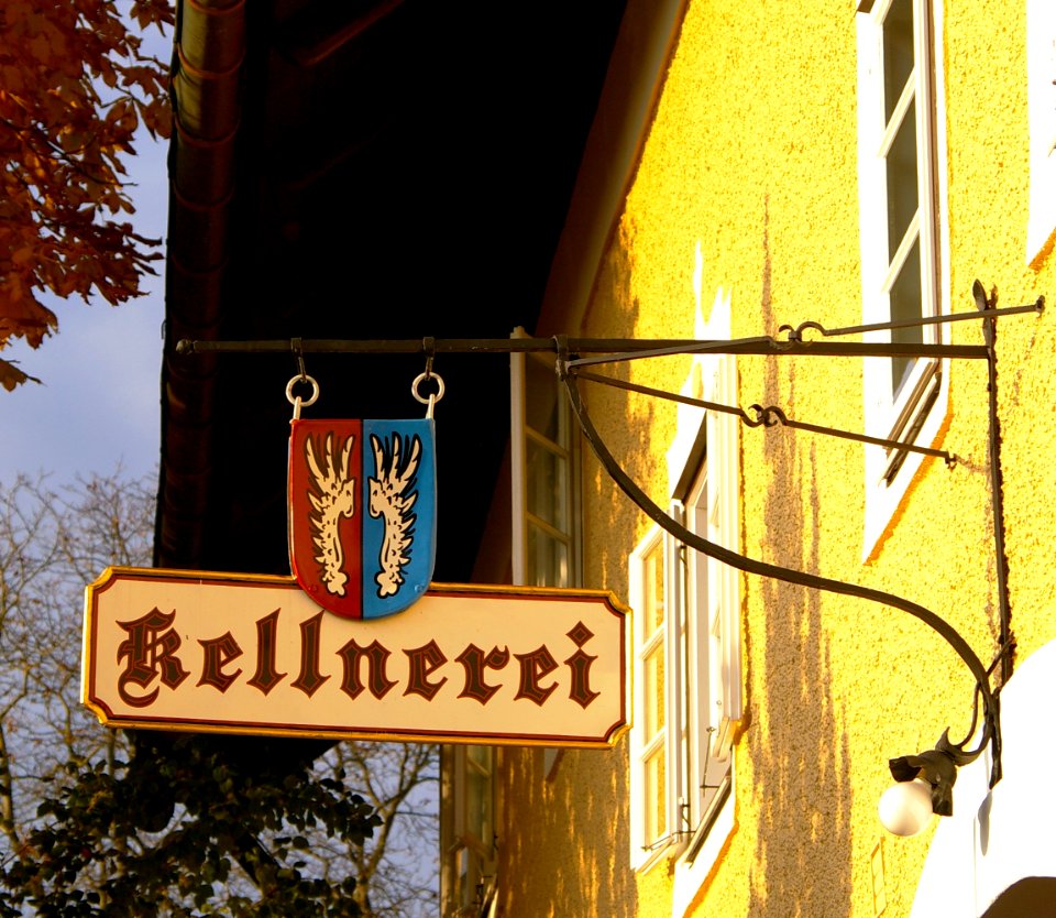 Stiftskellnerei Michaelbeuern5