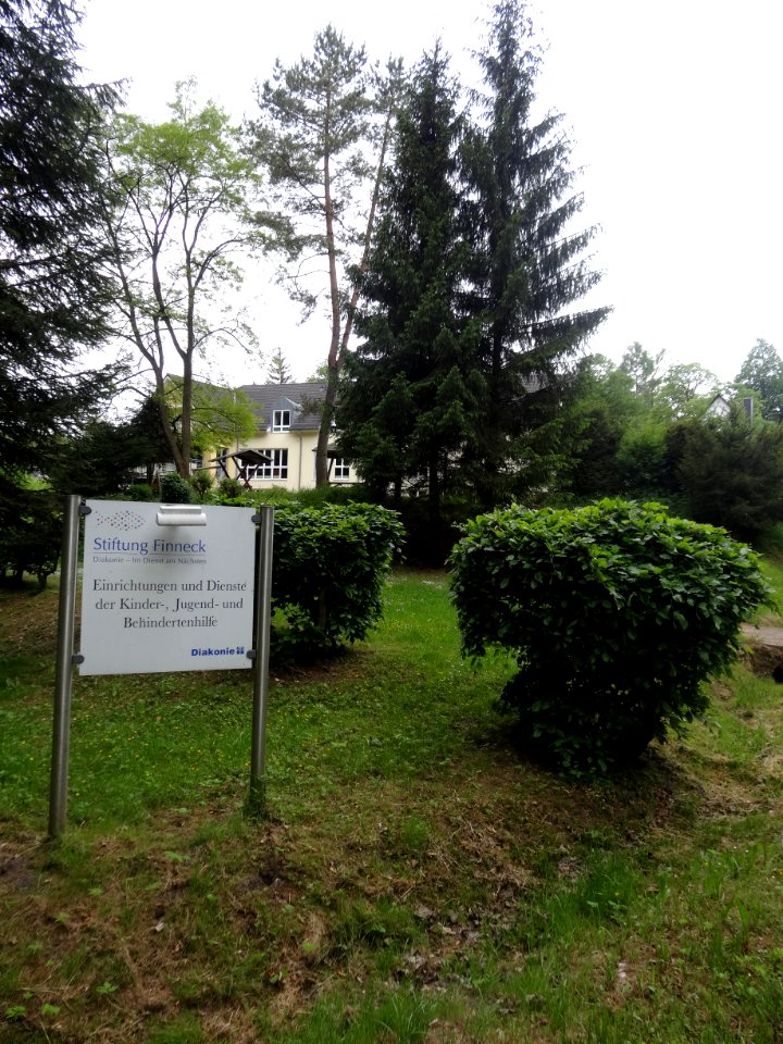 Stiftung Finneck