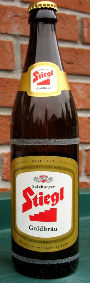 Stiegel Goldbraeu