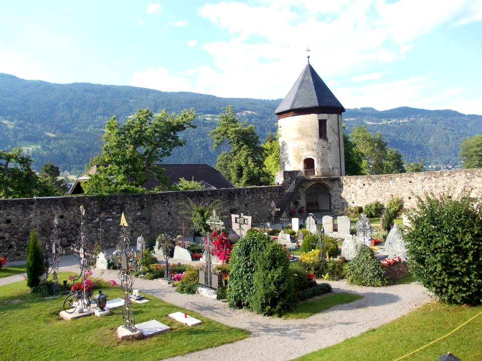 Stift Ossiach 01