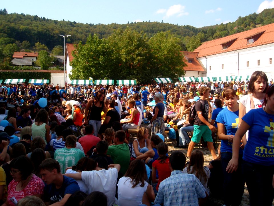 Stična mladih 2011, 7