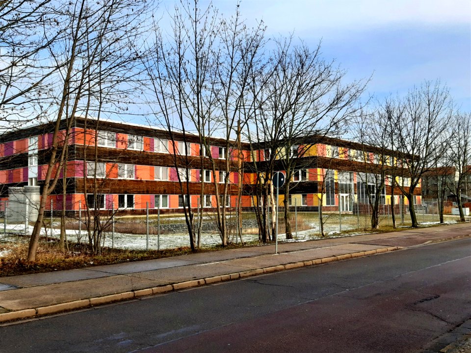 StFranziskus GS Halle2
