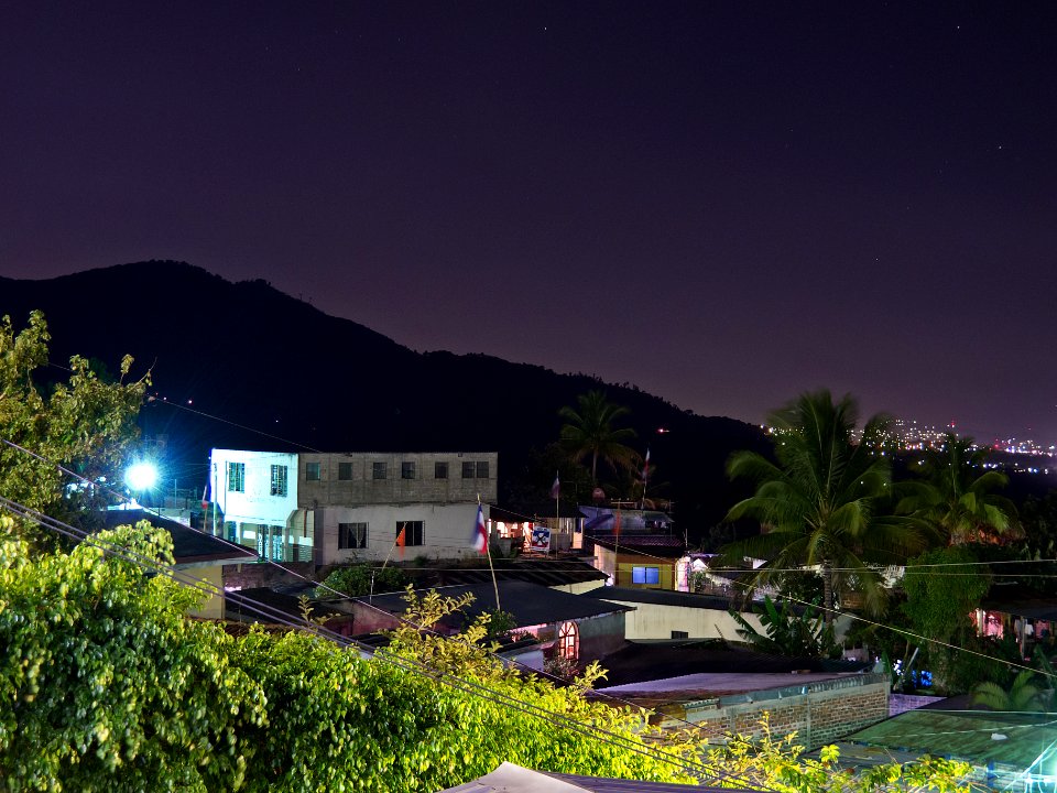 Stgo Texacuangos El Salvador 2012