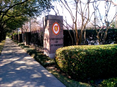 SthomasUniversity00