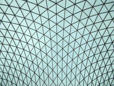 Museum architecture england