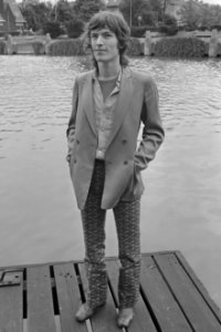 Stevie Winwood (1970)