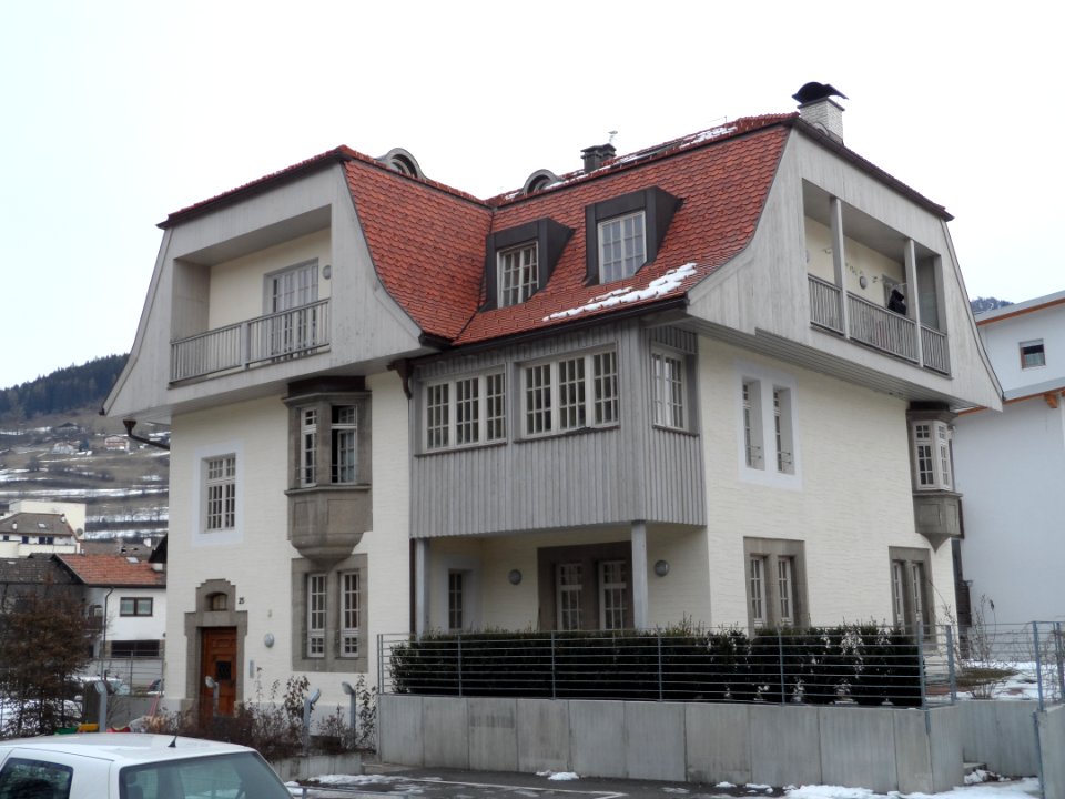 Sterzing-Gänsbacherstr25