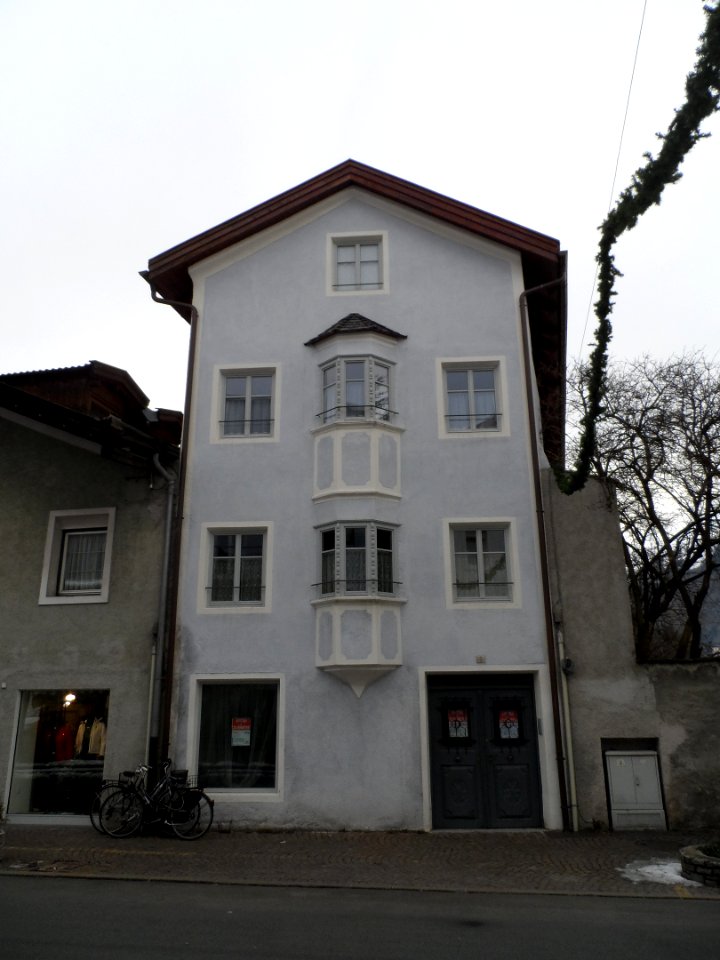Sterzing-Gänsbacherstr9
