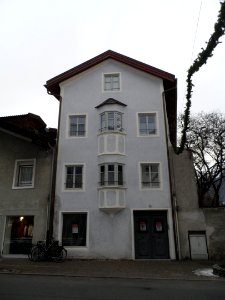 Sterzing-Gänsbacherstr9