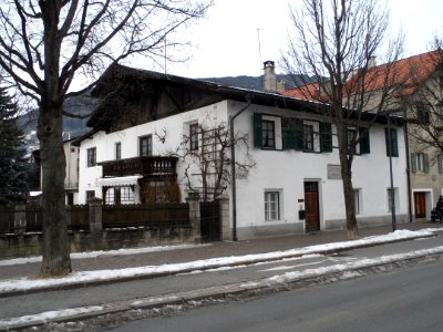 Sterzing-Gänsbacherstr14