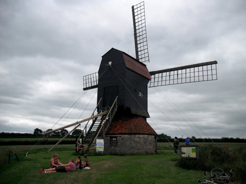 StevingtonWindmill