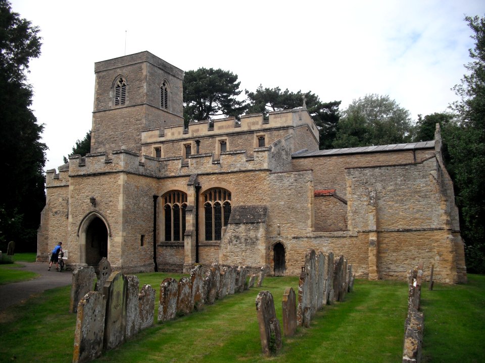 StevingtonChurch