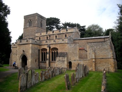 StevingtonChurch