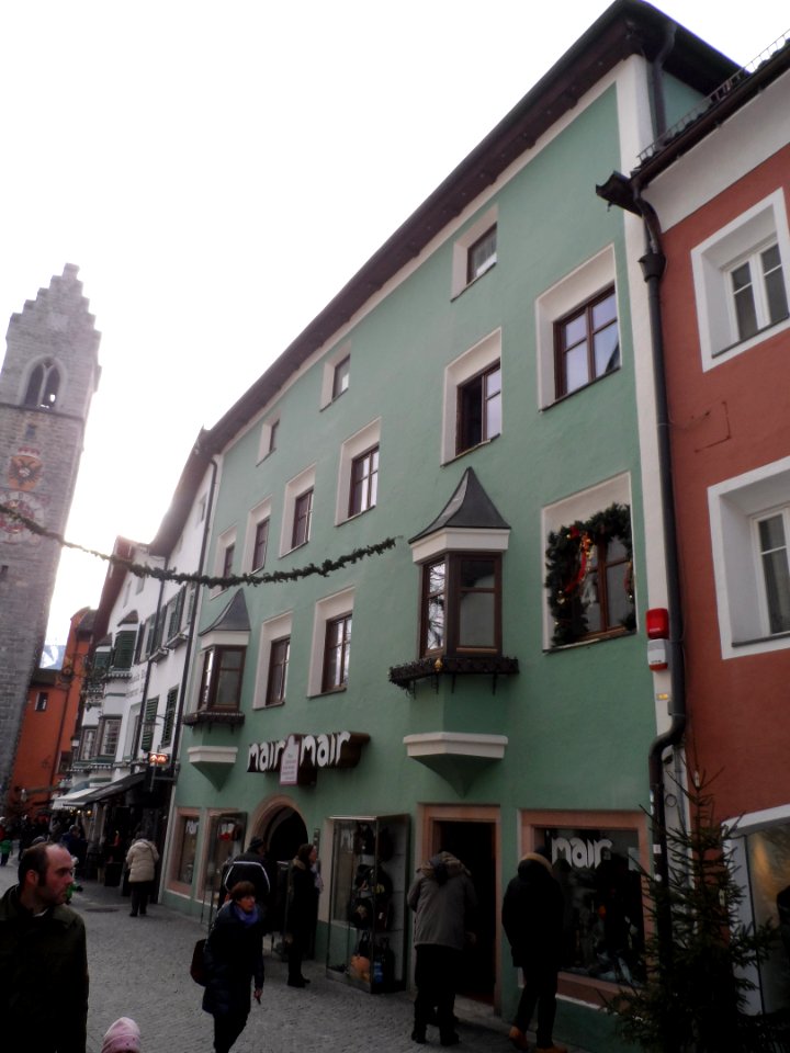 Sterzing-Altstadt1