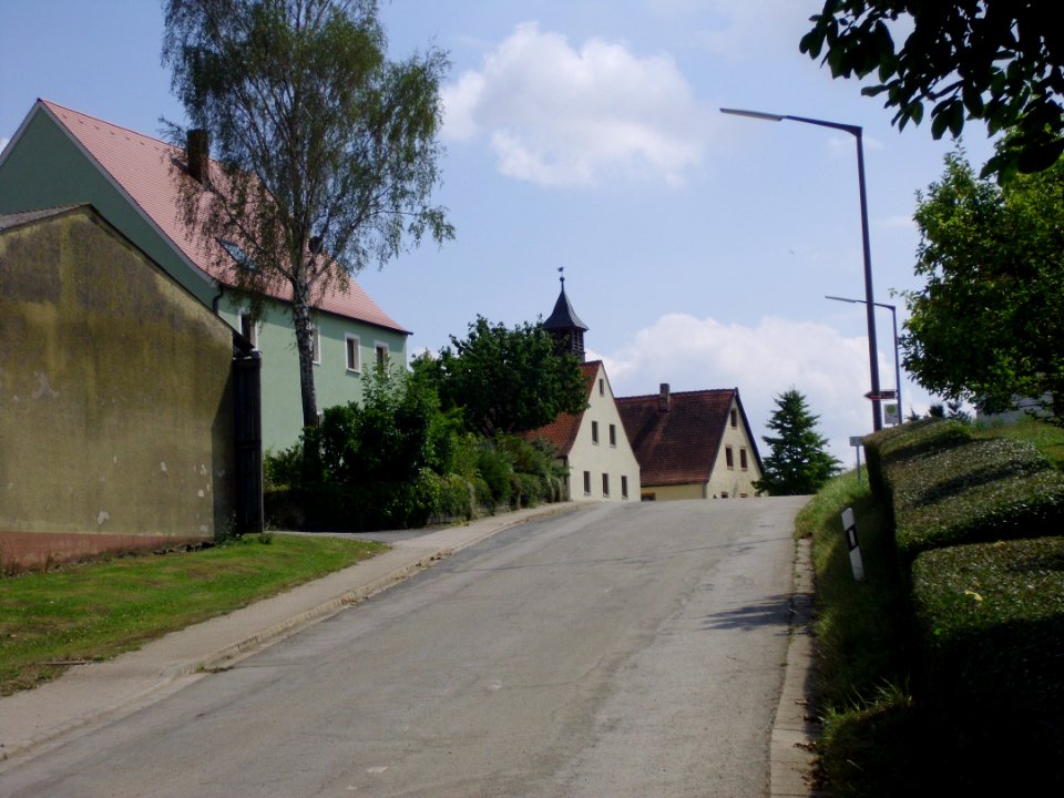 Stetten, OT von Thalmässing (2)